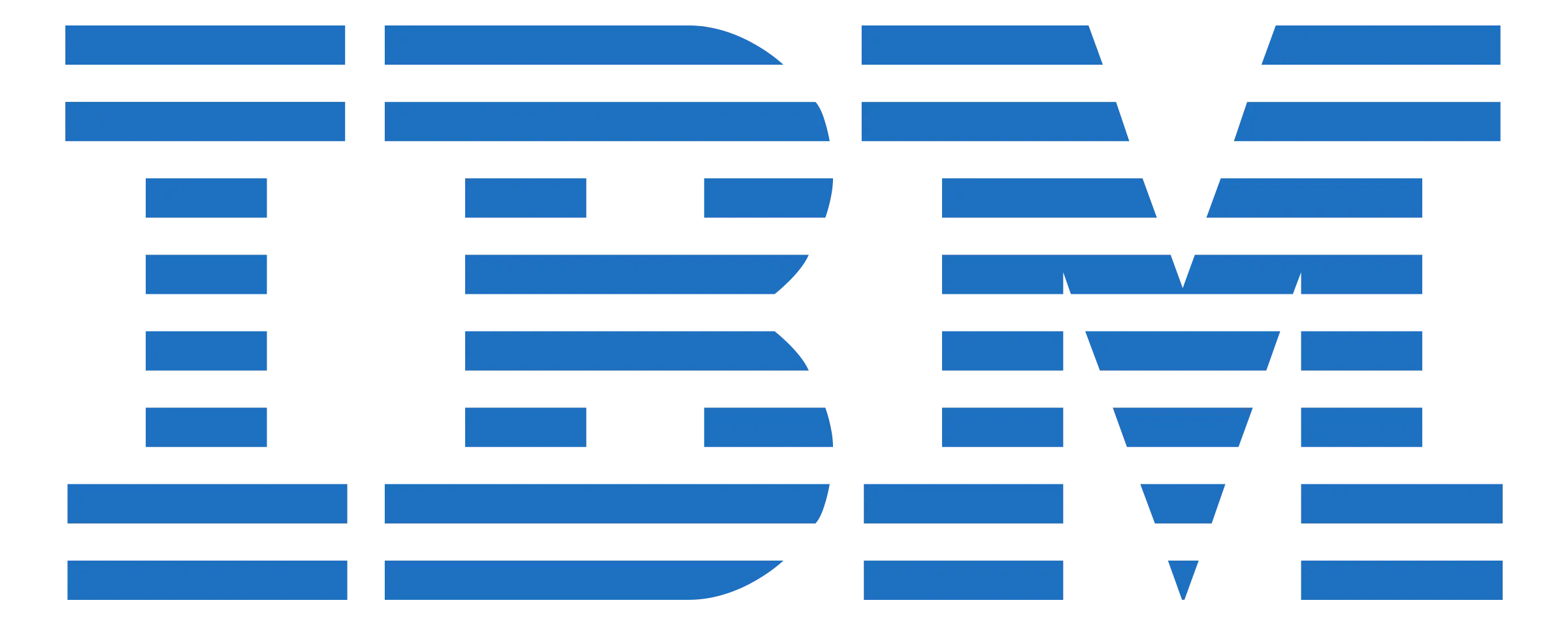 IBM logo