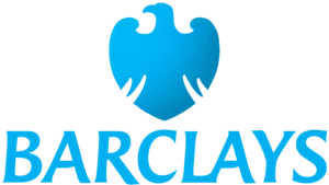 Barclays logo