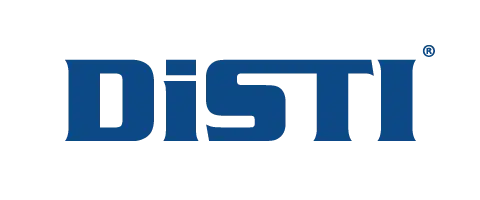 DiSTI logo