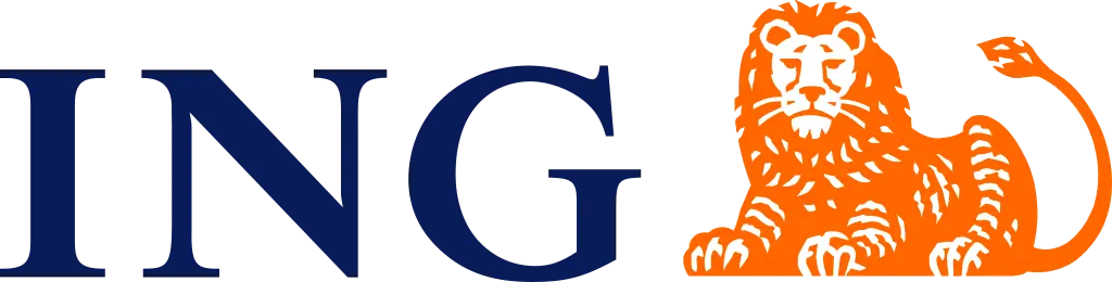 ING logo