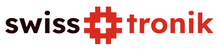 Swisstonik logo