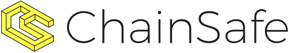 ChainSafe logo